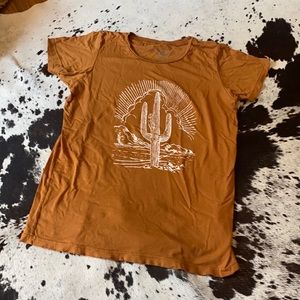 New Bandit Brand T-Shirt